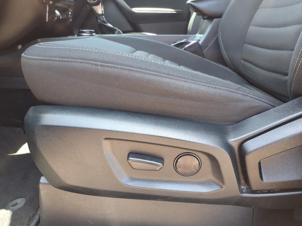 used 2021 Ford Ranger car, priced at $25,484