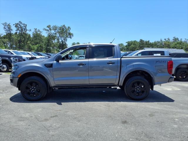 used 2021 Ford Ranger car, priced at $26,994