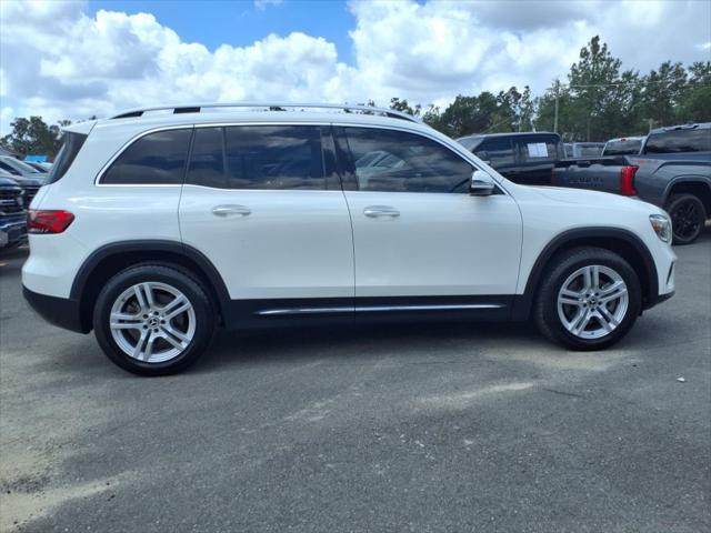 used 2020 Mercedes-Benz GLB 250 car, priced at $20,994