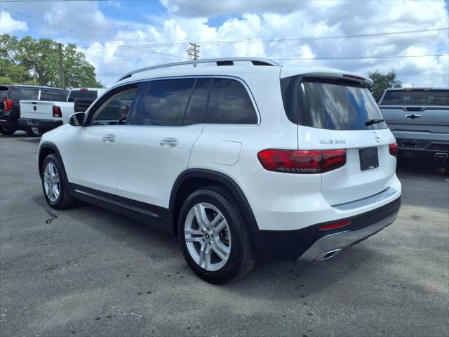 used 2020 Mercedes-Benz GLB 250 car, priced at $20,994