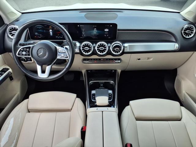 used 2020 Mercedes-Benz GLB 250 car, priced at $20,994