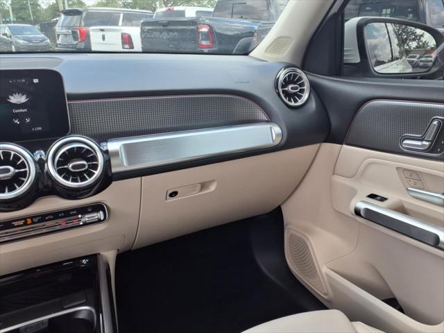 used 2020 Mercedes-Benz GLB 250 car, priced at $20,994