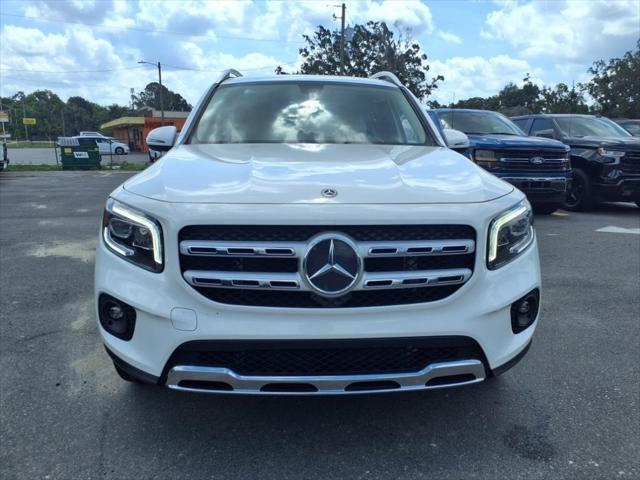 used 2020 Mercedes-Benz GLB 250 car, priced at $20,994