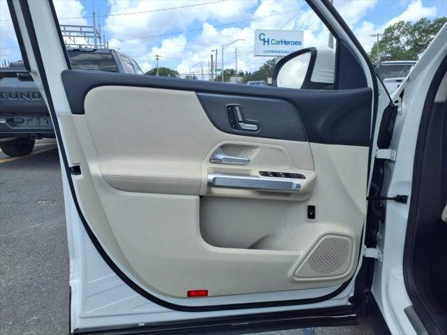 used 2020 Mercedes-Benz GLB 250 car, priced at $20,994