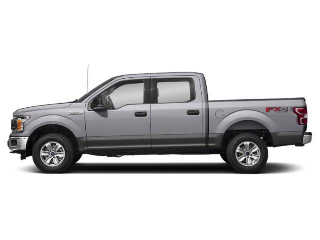 used 2020 Ford F-150 car