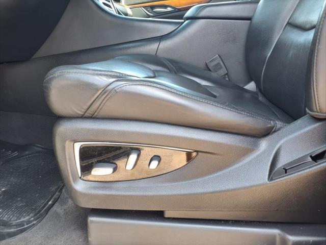 used 2019 Cadillac Escalade car, priced at $30,000