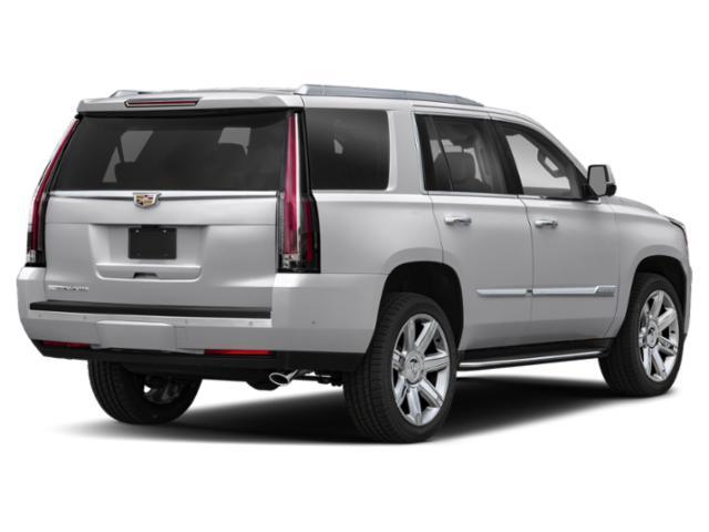 used 2019 Cadillac Escalade car