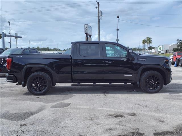 used 2022 GMC Sierra 1500 car, priced at $41,484