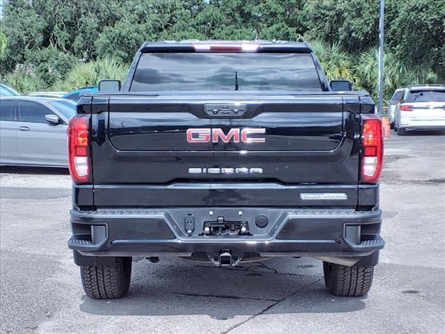 used 2022 GMC Sierra 1500 car, priced at $41,484