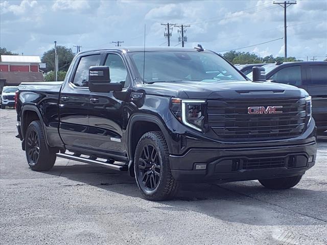 used 2022 GMC Sierra 1500 car, priced at $41,484