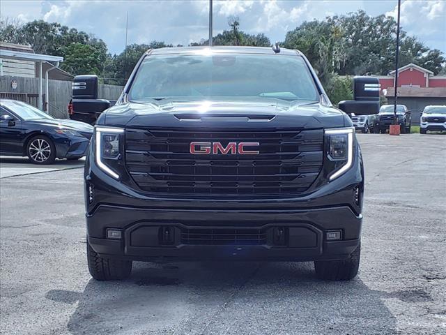 used 2022 GMC Sierra 1500 car, priced at $41,484