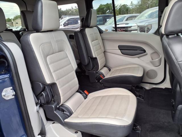 used 2019 Ford Transit Connect car, priced at $19,994