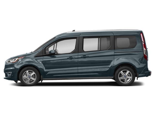 used 2019 Ford Transit Connect car