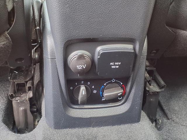 used 2019 Ford Transit Connect car, priced at $19,994