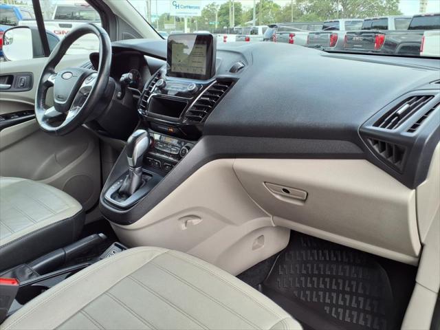 used 2019 Ford Transit Connect car, priced at $19,994