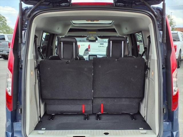 used 2019 Ford Transit Connect car, priced at $19,994