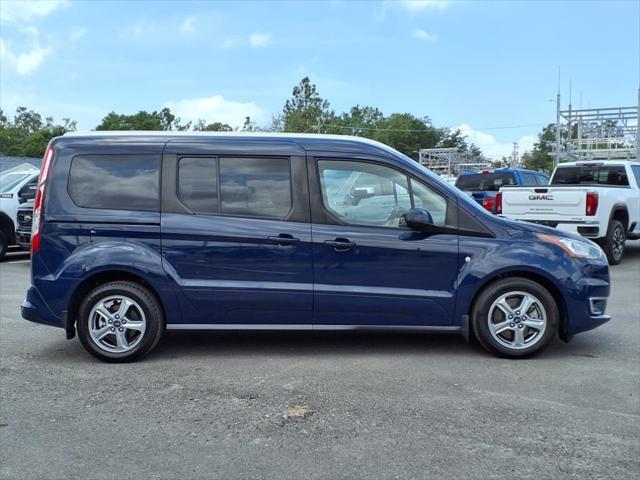 used 2019 Ford Transit Connect car, priced at $19,994