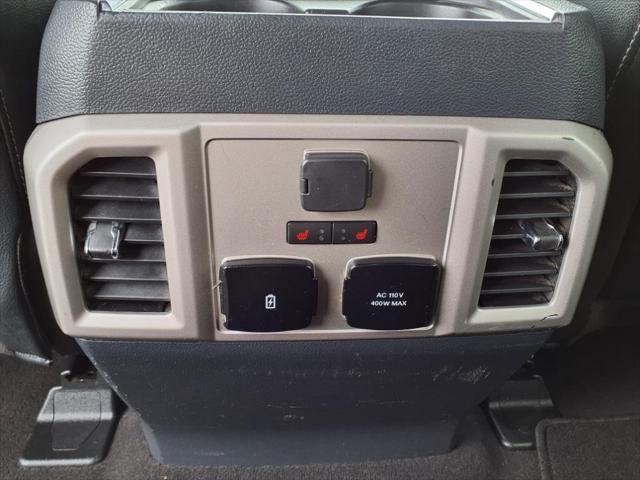 used 2022 Ford F-250 car, priced at $59,484