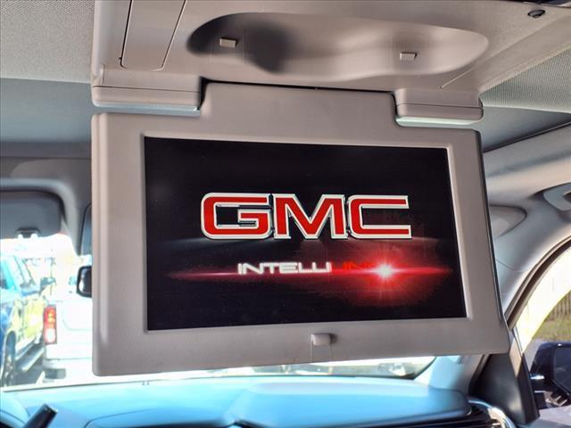 used 2020 GMC Yukon car, priced at $24,484