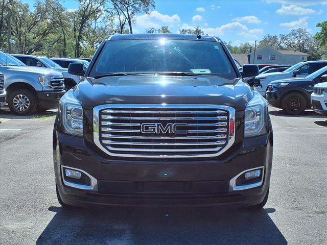 used 2020 GMC Yukon car, priced at $24,484