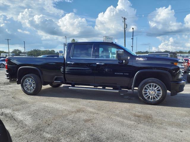 used 2022 Chevrolet Silverado 2500 car, priced at $59,994