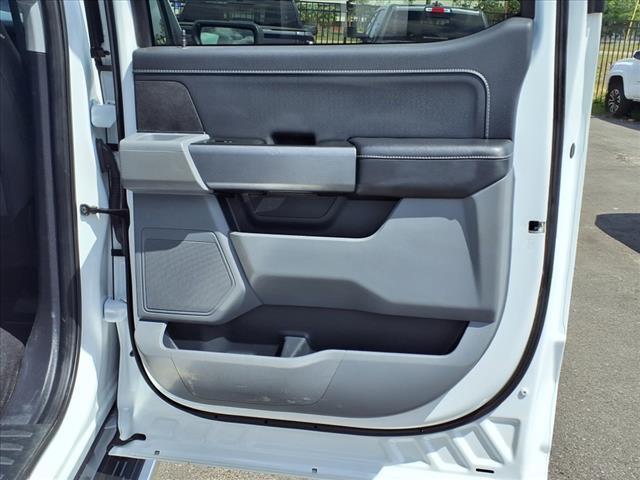 used 2024 Ford F-150 car, priced at $36,994