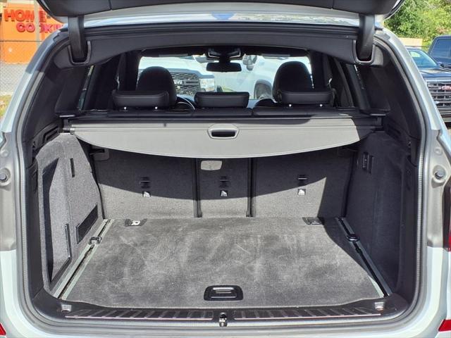 used 2019 BMW X3 car, priced at $21,994
