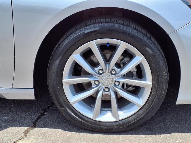 used 2021 Honda Accord car, priced at $19,994