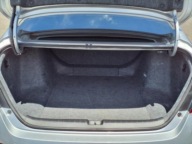 used 2021 Honda Accord car, priced at $19,994