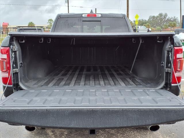 used 2020 Ram 1500 car, priced at $25,994