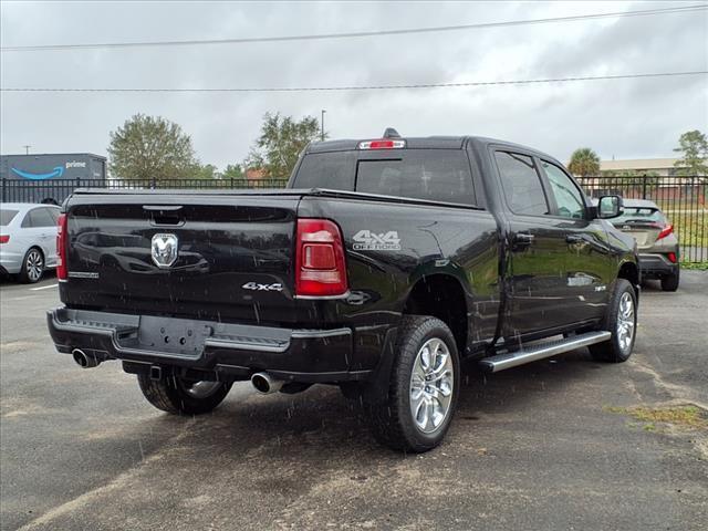 used 2020 Ram 1500 car, priced at $25,994