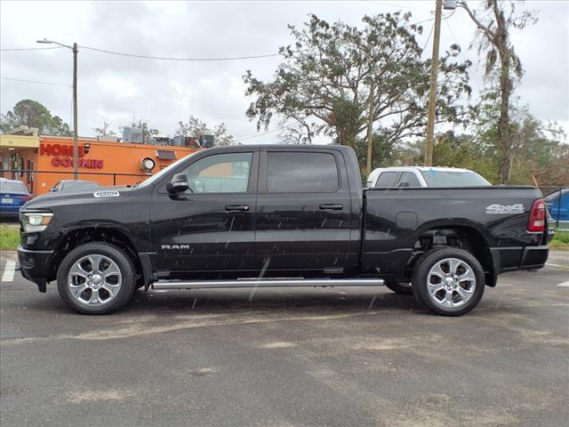 used 2020 Ram 1500 car, priced at $25,994