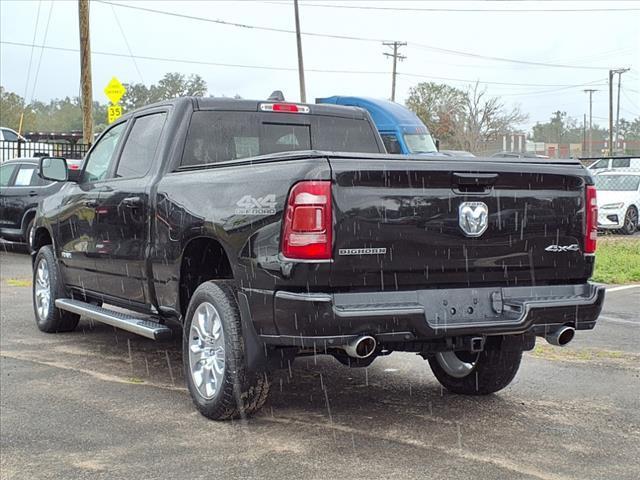 used 2020 Ram 1500 car, priced at $25,994