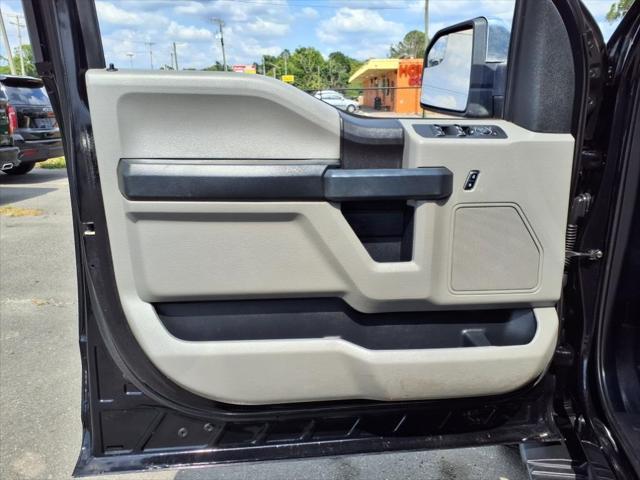 used 2019 Ford F-150 car, priced at $19,994