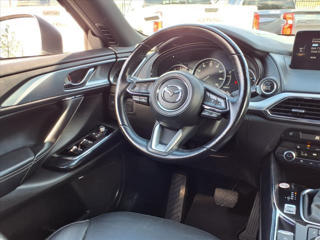 used 2023 Mazda CX-9 car, priced at $25,994