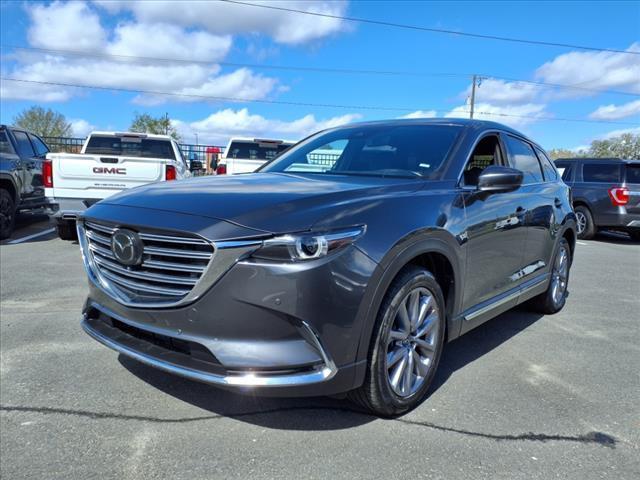 used 2023 Mazda CX-9 car, priced at $25,994