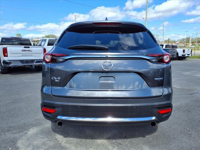 used 2023 Mazda CX-9 car, priced at $25,994