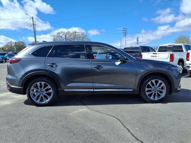 used 2023 Mazda CX-9 car, priced at $25,994