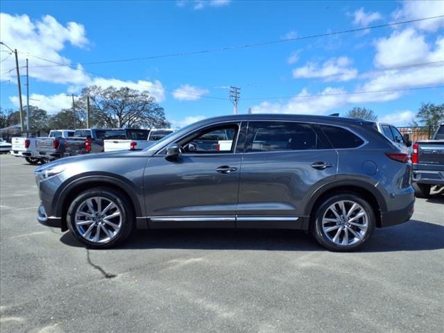 used 2023 Mazda CX-9 car, priced at $25,994