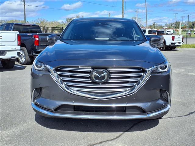 used 2023 Mazda CX-9 car, priced at $25,994