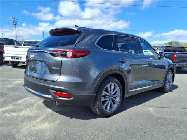 used 2023 Mazda CX-9 car, priced at $25,994