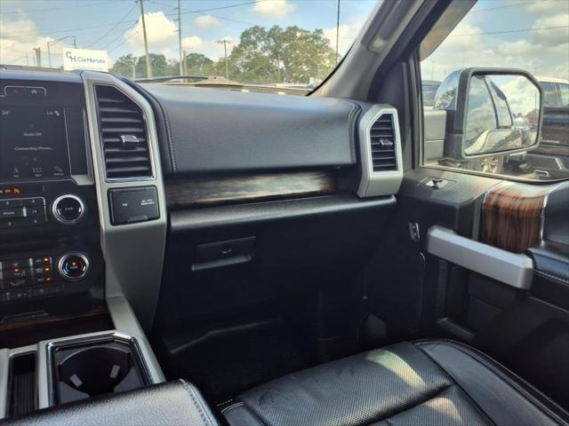 used 2018 Ford F-150 car, priced at $27,994
