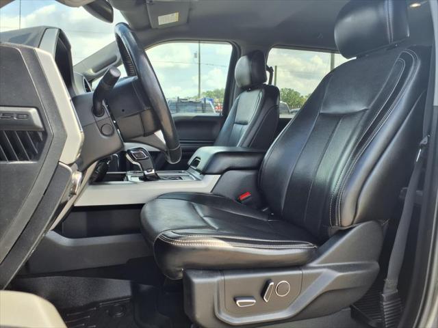 used 2018 Ford F-150 car, priced at $27,994