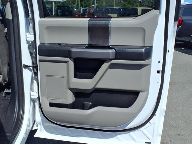 used 2019 Ford F-150 car, priced at $23,994
