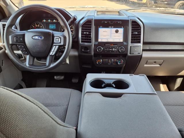 used 2019 Ford F-150 car, priced at $23,994
