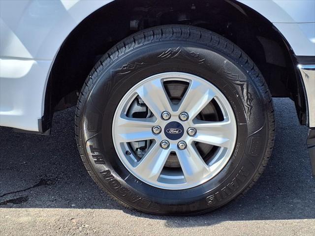used 2019 Ford F-150 car, priced at $23,994