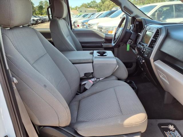 used 2019 Ford F-150 car, priced at $23,994