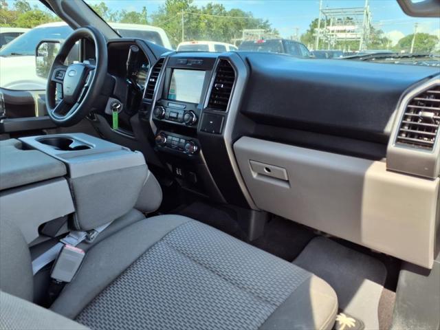 used 2019 Ford F-150 car, priced at $23,994