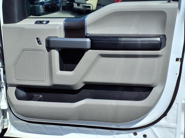 used 2019 Ford F-150 car, priced at $23,994