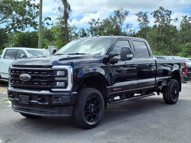 used 2024 Ford F-250 car, priced at $69,484